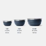 YETI Rambler 2 Quart Insulated Bowl with Lid