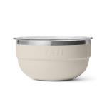 YETI Rambler 2 Quart Insulated Bowl with Lid