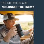 YETI Rambler 30 oz Travel Mug - Lowcountry Peach