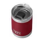 YETI Rambler 10 oz Lowball with MagSlider Lid