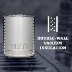 YETI Rambler 10 oz Lowball with MagSlider Lid