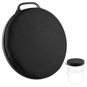 Yeti 5 Gallon Bucket Seat with Swivel Top