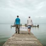 YETI Tundra 65 Cooler in Firefly Yellow