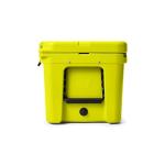 YETI Tundra 65 Cooler in Firefly Yellow