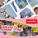 God Ain't Done With Me Yet Iron-On Patch