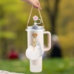 Yeti-Compatible 11-Piece Accessories Set - White