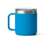 YETI Rambler 10 oz Stackable Mug in Big Wave