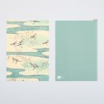 Hobonichi Techo A5 Pencil Board by Unsodo