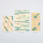 Hobonichi Techo A5 Pencil Board by Unsodo