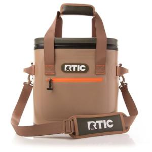 RTIC 20 Can Soft Cooler for Outdoor Adventures