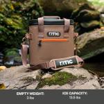 RTIC 20 Can Soft Cooler for Outdoor Adventures