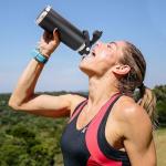 Yeti Rambler Chug Cap Replacement with Spout Lid