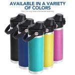 Yeti Rambler Chug Cap Replacement with Spout Lid