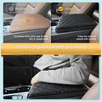 Yeti XC60 Armrest Cover 2018-2025 Waterproof