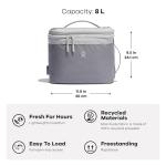 Yeti Lunch Bag – Insulated Cooler for Adults