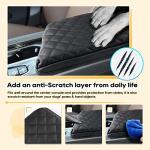 Yeti XC60 Armrest Cover 2018-2025 Waterproof