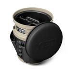 YETI 5 Gallon LoadOut Bucket with Swivel Seat