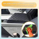 Yeti XC60 Armrest Cover 2018-2025 Waterproof