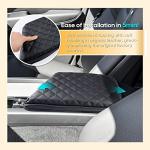 Yeti XC60 Armrest Cover 2018-2025 Waterproof