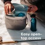 Yeti Lunch Bag – Insulated Cooler for Adults