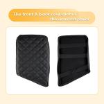 Yeti XC60 Armrest Cover 2018-2025 Waterproof