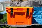 Cobalt 25 Quart Cooler | Keeps Ice 3 Days