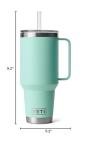 YETI Rambler 42 oz Tumbler with Handle