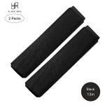 Yeti Style Plush Seatbelt Covers - 2 Pack