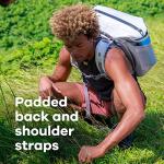 Yeti 20L Insulated Soft Cooler Backpack - Peppercorn