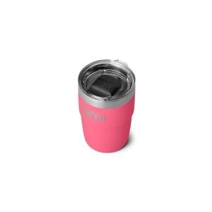 YETI 8 oz Espresso Cup, Vacuum Insulated, Pink