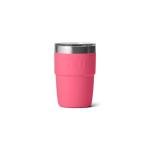YETI 8 oz Espresso Cup, Vacuum Insulated, Pink
