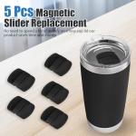 Magnetic Lid Slider Replacement for Yeti Tumblers