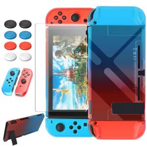 Yeti Dockable Protective Case for Nintendo Switch