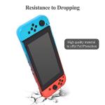 Yeti Dockable Protective Case for Nintendo Switch