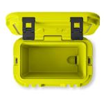 YETI Roadie 15 Cooler with Shoulder Strap, Yellow