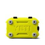 YETI Roadie 15 Cooler with Shoulder Strap, Yellow