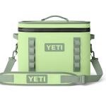 YETI Hopper Flip 18 Soft Cooler - Key Lime
