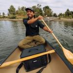 YETI Hopper Flip 18 Soft Cooler - Key Lime