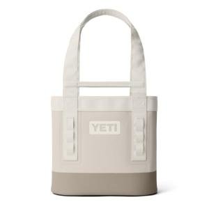 YETI Camino 20 Carryall Utility Bag, Cape Taupe