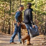 YETI Camino 20 Carryall Utility Bag, Cape Taupe