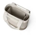 YETI Camino 20 Carryall Utility Bag, Cape Taupe