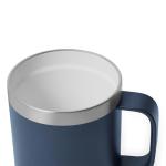 YETI Rambler 10 oz Insulated Stackable Mug, Navy