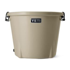 YETI Tank 85 Cooler - Desert Tan