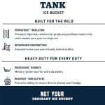 YETI Tank 85 Cooler - Desert Tan