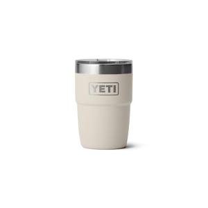 YETI Rambler 8 oz Insulated Coffee Mug - Cape Taupe