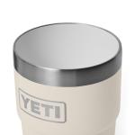 YETI Rambler 8 oz Insulated Coffee Mug - Cape Taupe