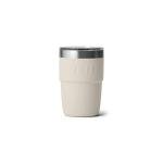 YETI Rambler 8 oz Insulated Coffee Mug - Cape Taupe