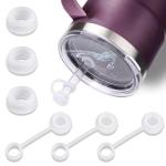 YETI Cup Straw Lid Spill Stopper Set
