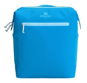Stanley All Day Midi Cooler Backpack - Azure