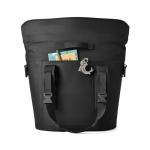 YETI Hopper M15 Portable Soft Cooler - Black